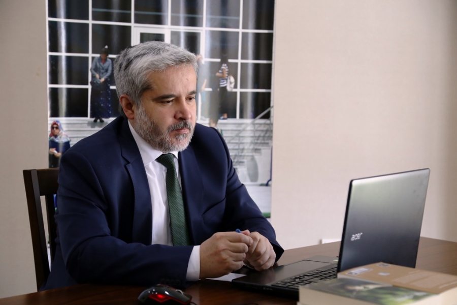 Bilgi ve doküman birimi patent süreçlerini hızlandıracak