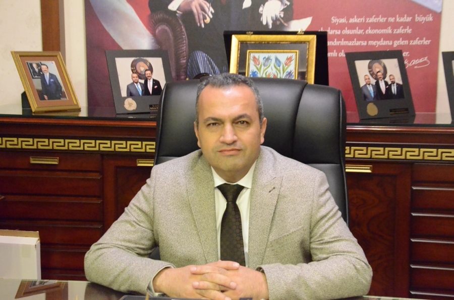 Nefes Kredisinde Aksaray’a ilave 7 Milyon TL kredi desteği sağlanacak 