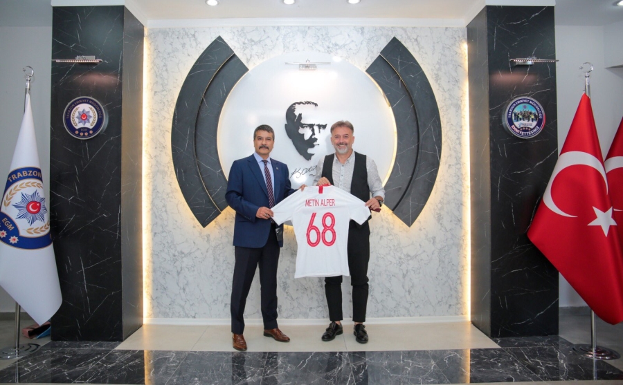 Metin Alper