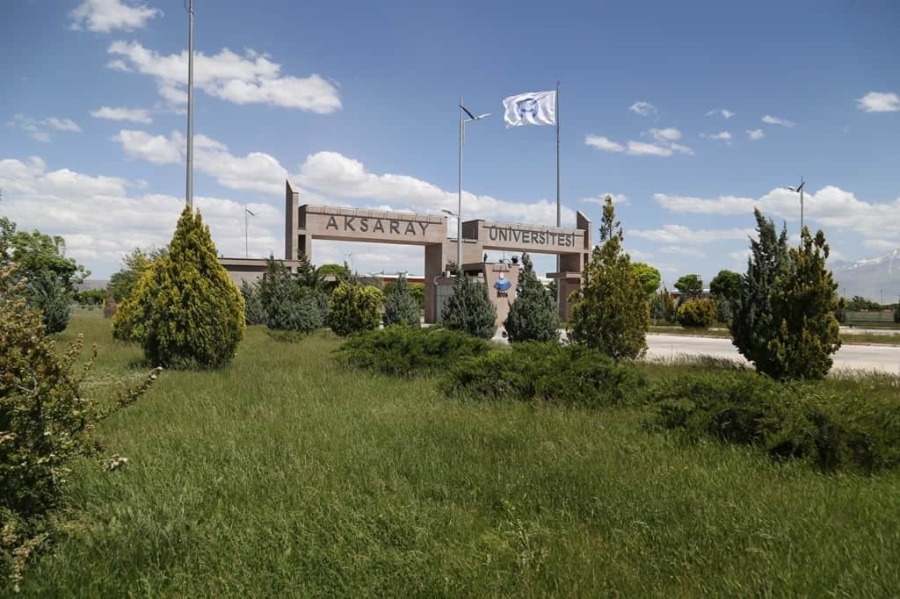 YÖK, Yeni Dönem İçin ASÜ’ye 3 Bin 925 Kontenjan Ayırdı