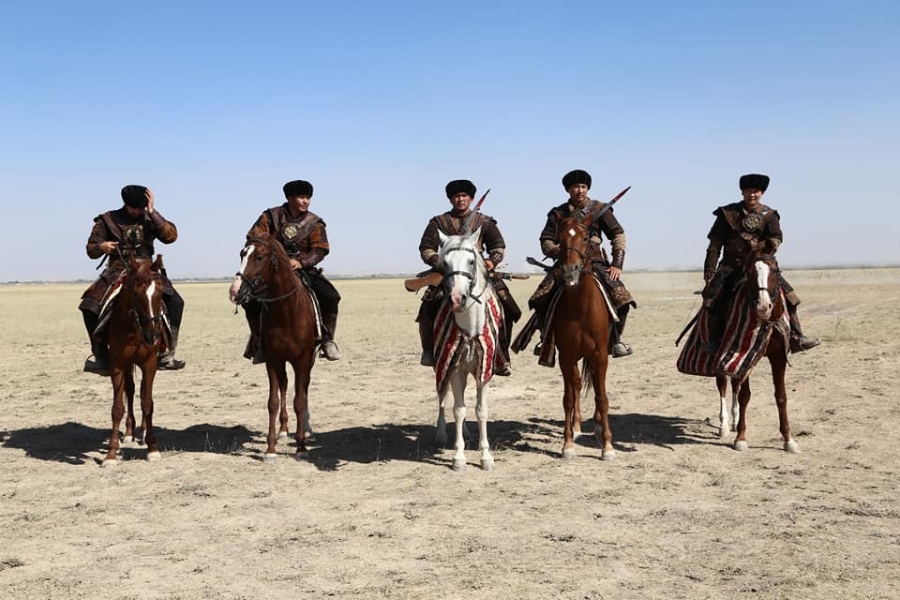 Aksaray Dizi ve Sinema Filmlerine Ev Sahipliği Yapıyor 