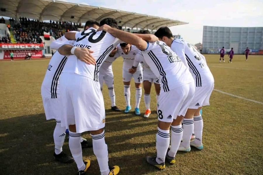 Şampiyonluk için son viraj