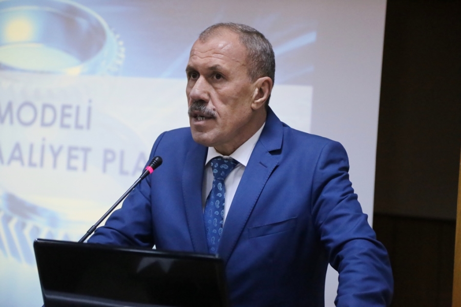 Elektronik Sanayi Sicil Belgesi (e-belge) uygulamasına geçildi