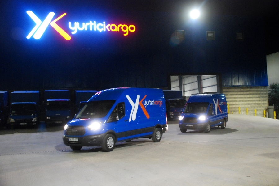 Yurtiçi Kargo