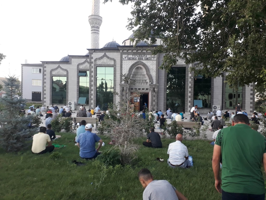 Aksaray