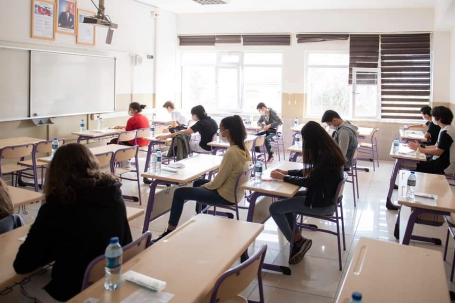‪Liselere Yerleştirme Sisteminde Yeni Dönem