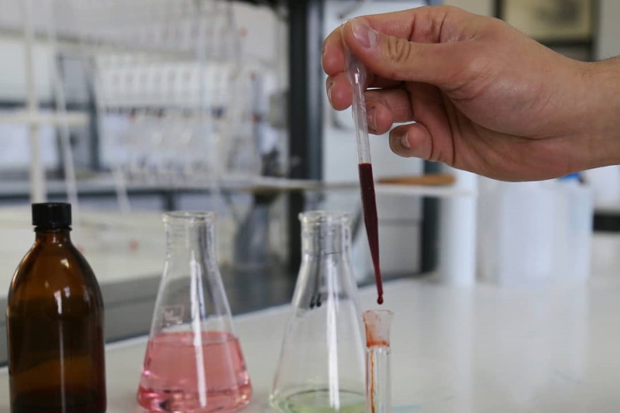 YÖK,Nanoteknoloji Doktora Programının Açılmasını Onayladı