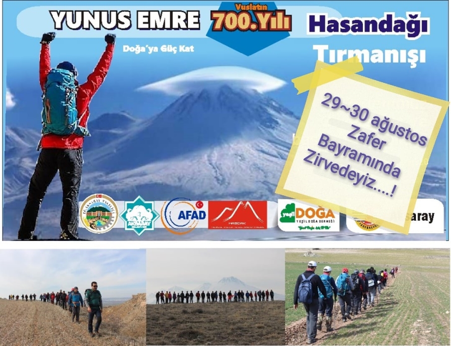 Yunus Emre