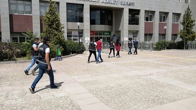 Aksaray