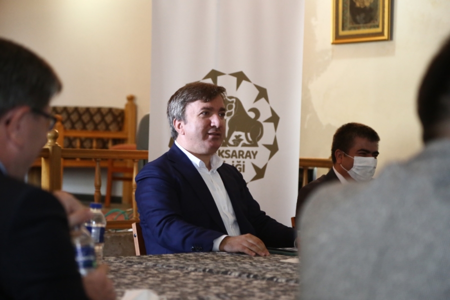Yerinde Tespit, Yerinde Çözüm