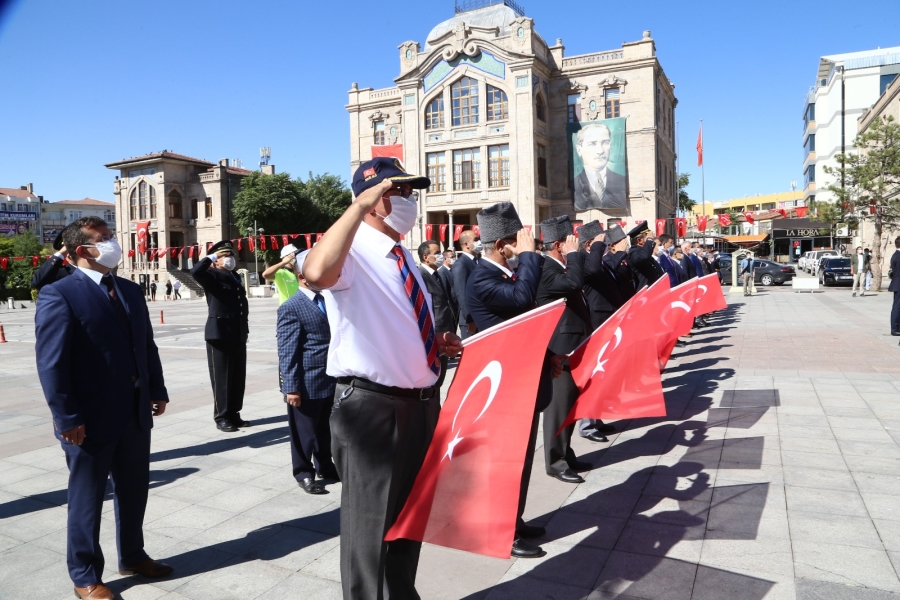 Aksaray
