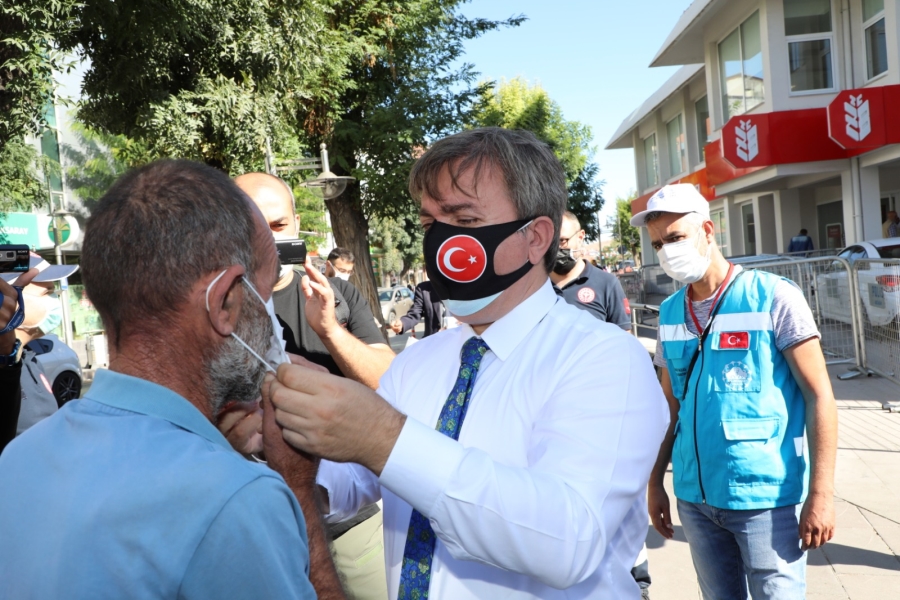 İl Hıfzıssıhha kurulu koronavirüs tedbirleri kararları