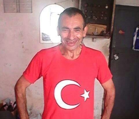 Yalnız yaşadığı evinde ölü bulundu