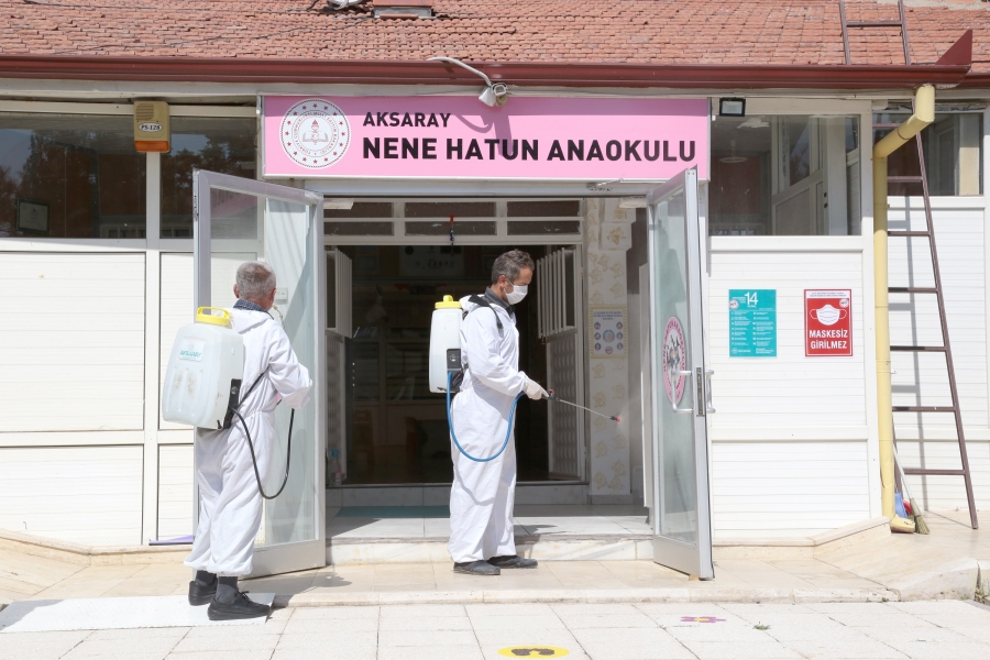 Aksaray