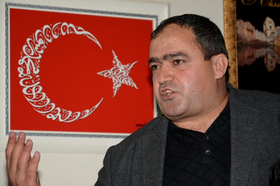 Başkan Koçak, “Üreticiler pancar fiyatını bekliyor”