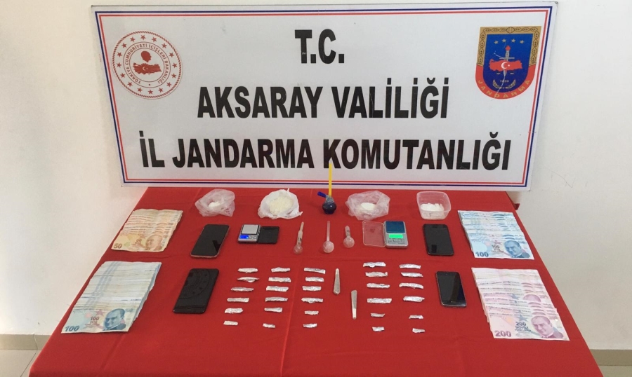 Aksaray