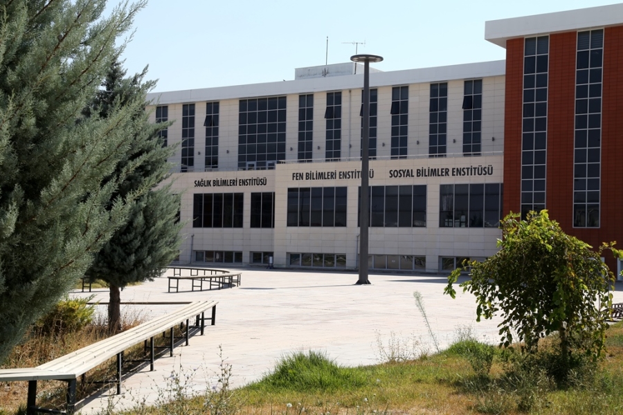 Bin 273 kişilik kontenjana 5 bin 407 aday başvuruda bulundu