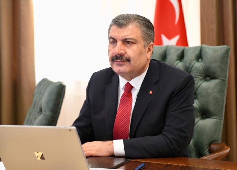 Aksaray ve Ardahan en fazla vaka artışı ve zatürre hasta sayısı  yaşanan iller arasında yer aldı