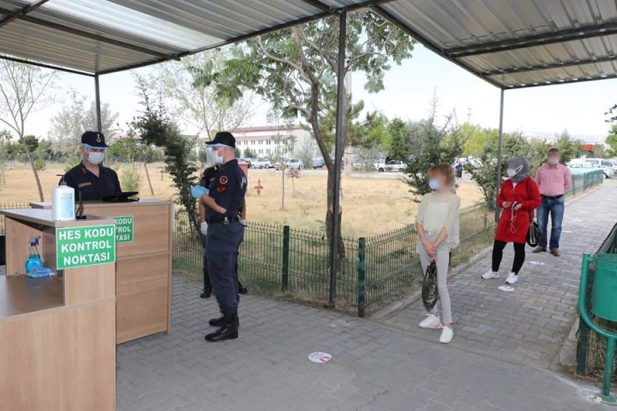 Açık cezaevi izinleri 2 ay daha uzatıldı