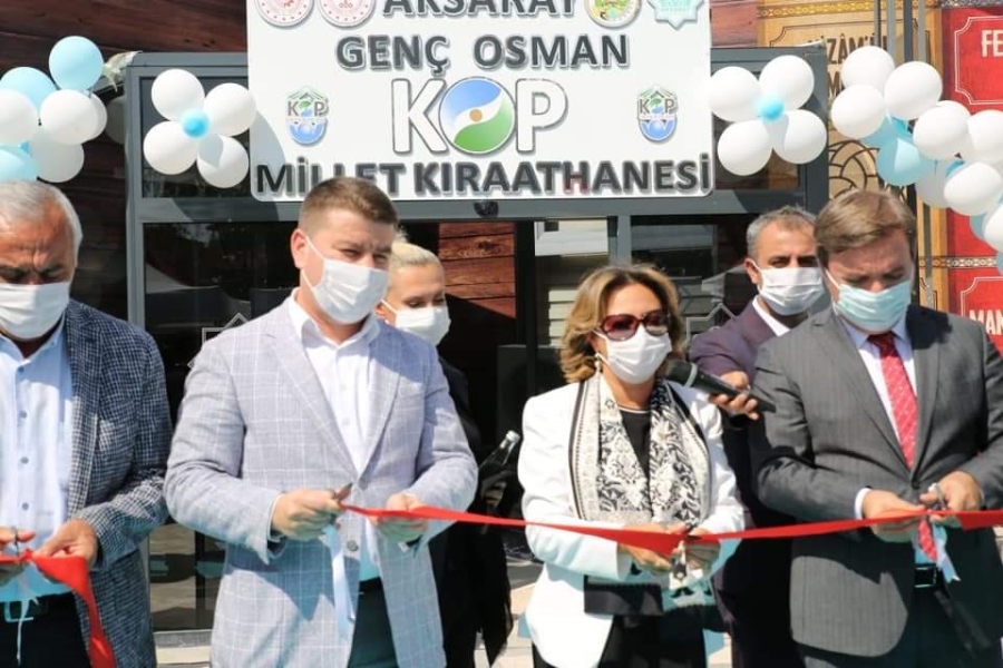 Aksaray