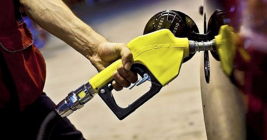 Benzine 14 Kuruş zam