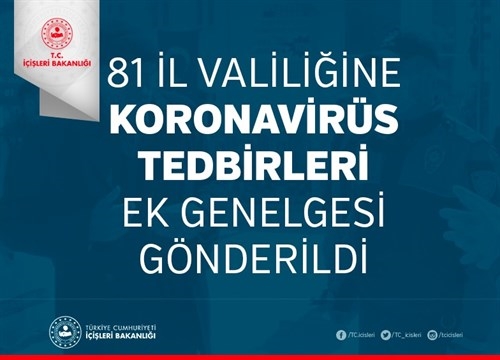 81 İl Valiliği