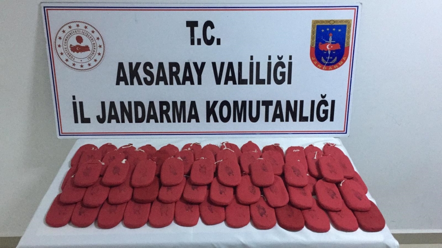 Aksaray