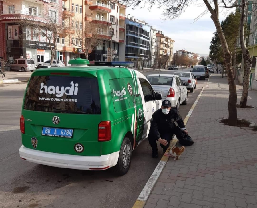 Aksaray