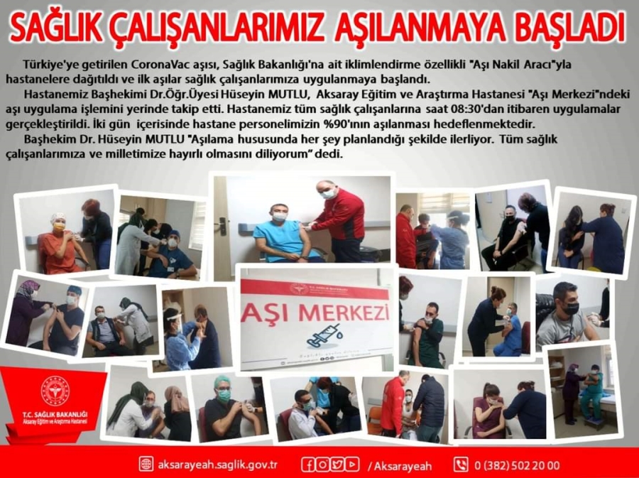Aksaray