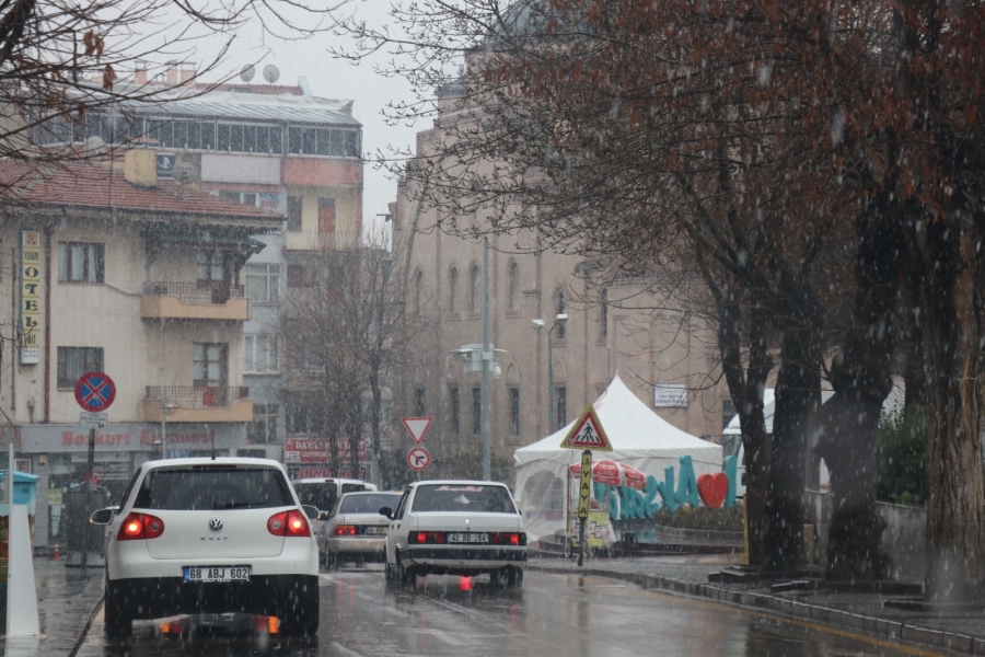 Aksaray
