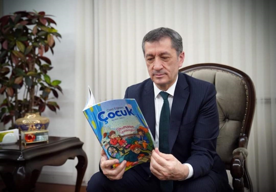 Bakan Selçuk: 15 Şubat