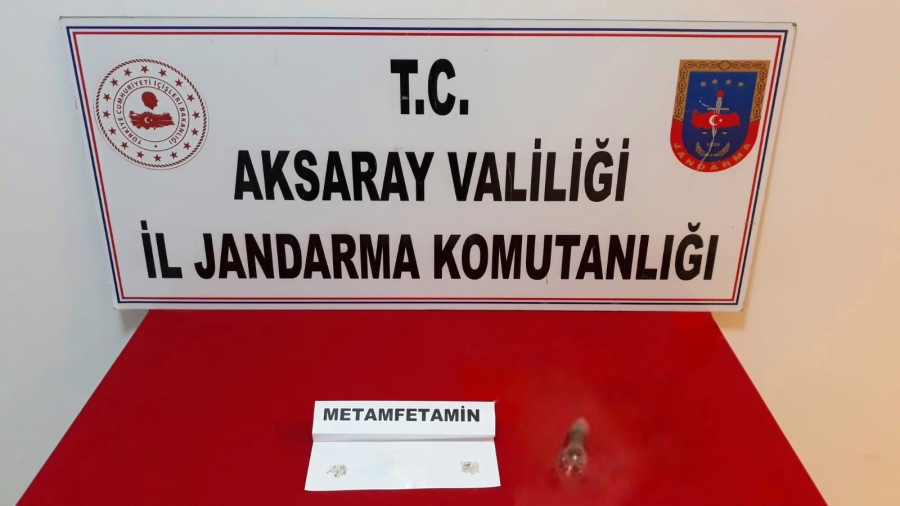 Yenikent Beldesinde uyuşturucu operasyonu: 5 gözaltı
