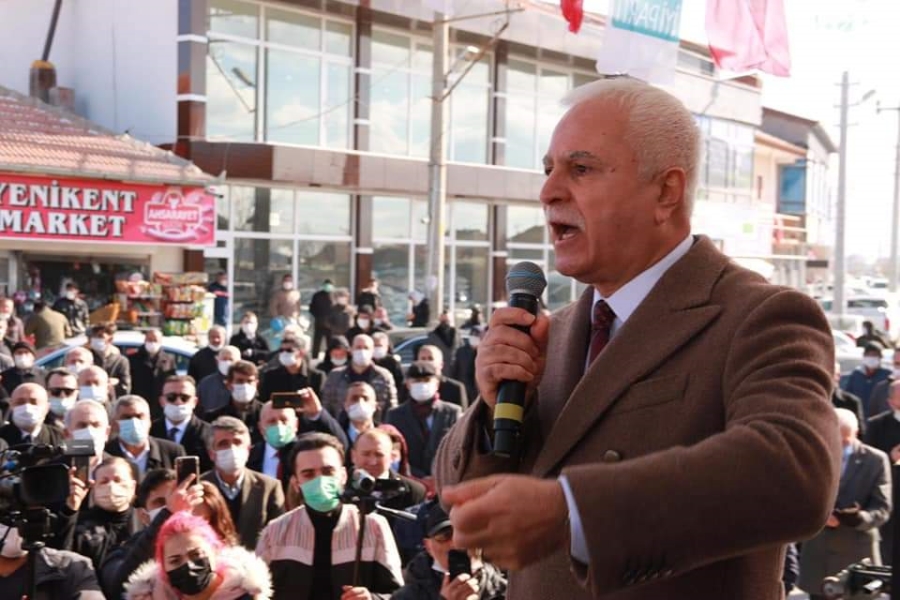 İYİ Parti