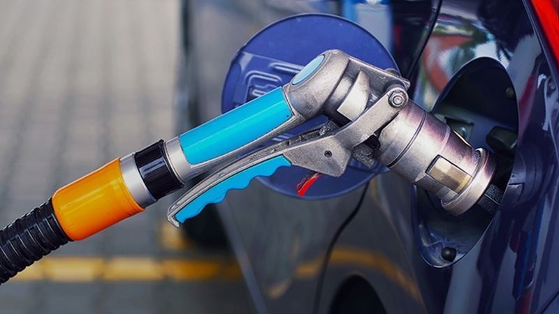 Otogaz fiyatlarına 71 kuruş zam