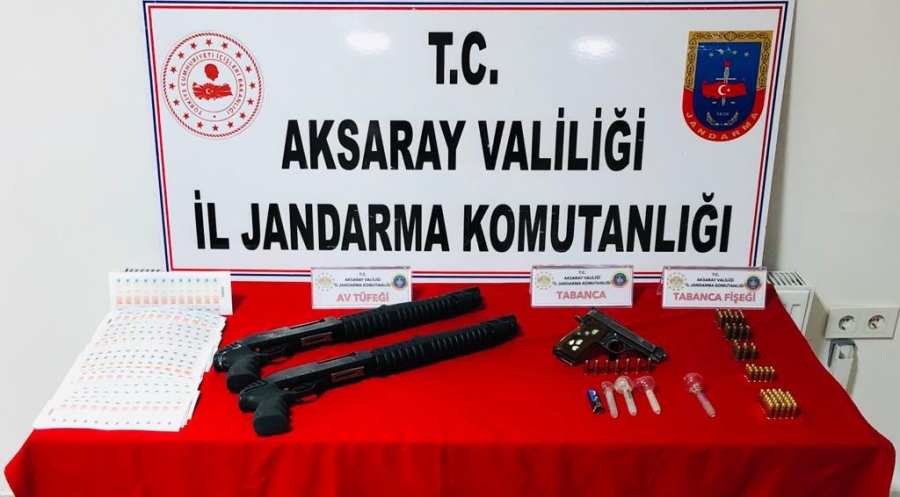 Aksaray