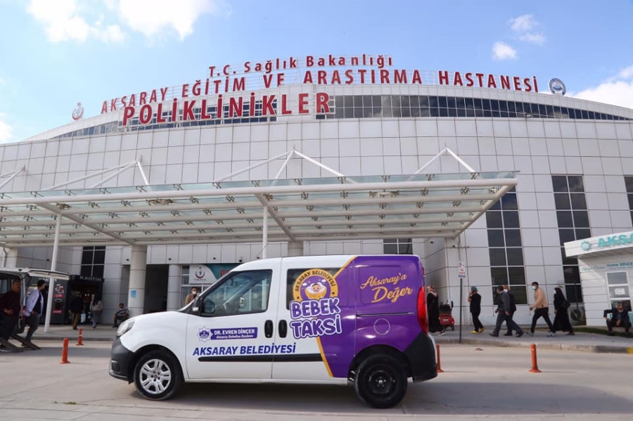Aksaray