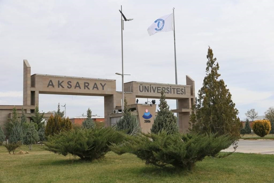 Aksaray Üniversitesi