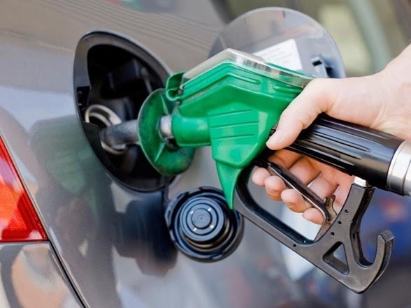 Benzine 44 kuruş zam