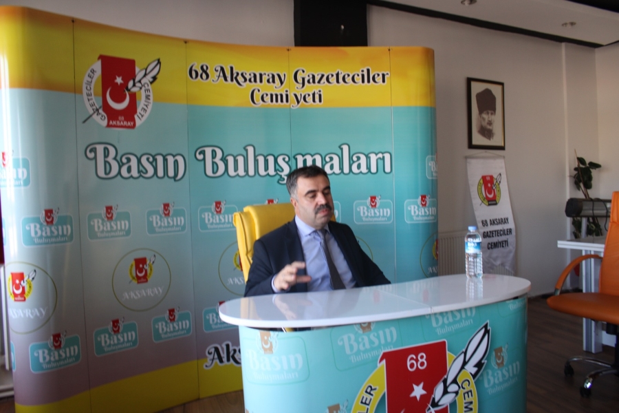 Aksaray