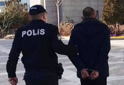 Pandemi nedeniyle cezaevi