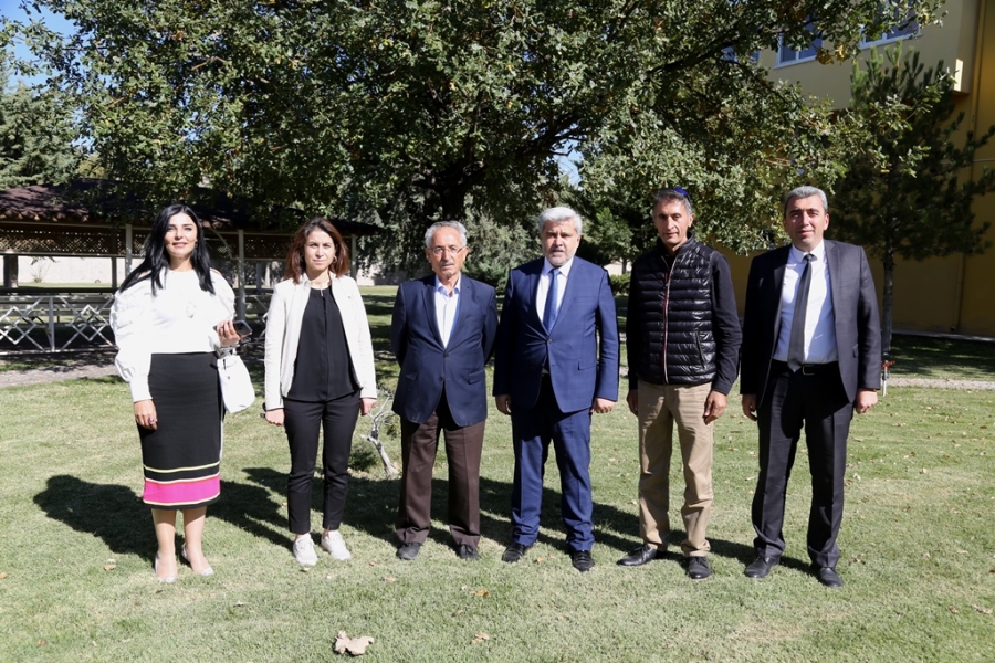 Hava Sporları İlgi Gören Bir Branş Haline Geliyor  