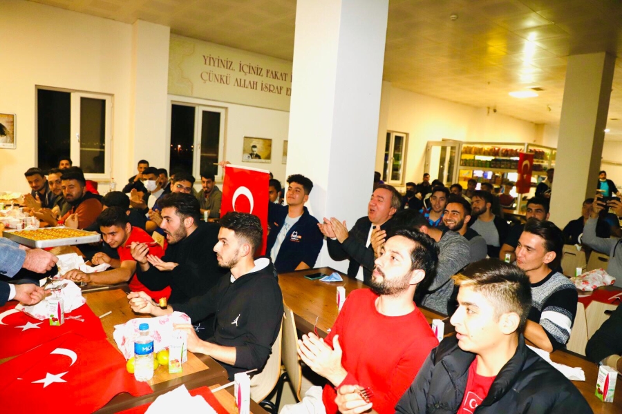 Vali Aydoğdu