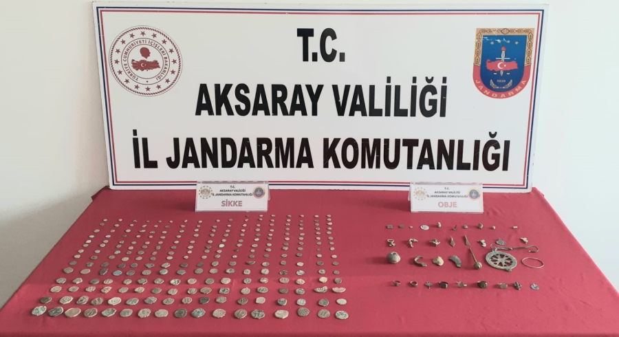 Aksaray