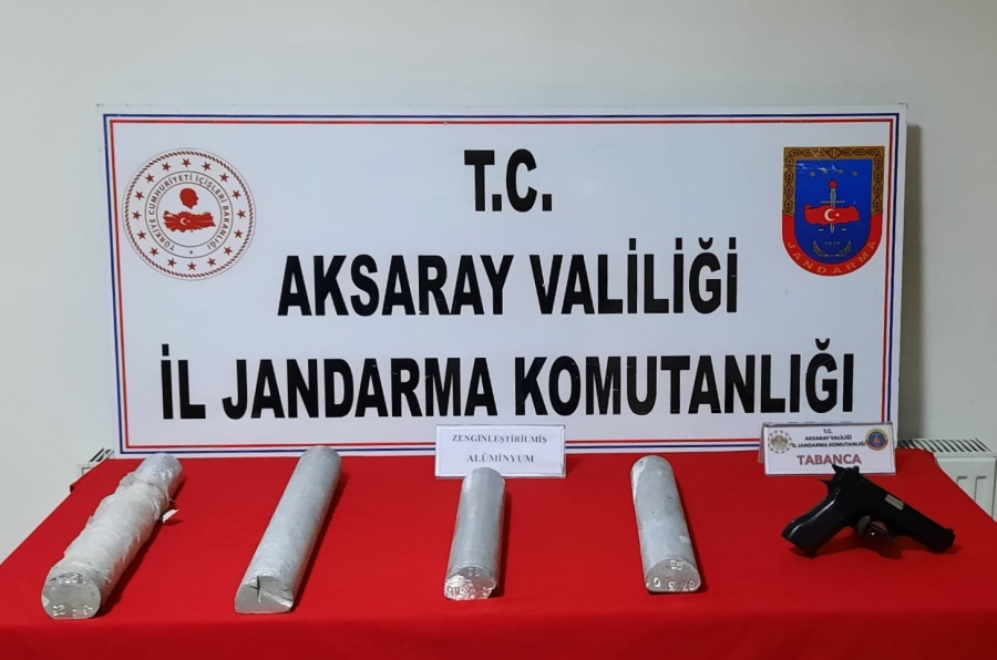 Aksaray
