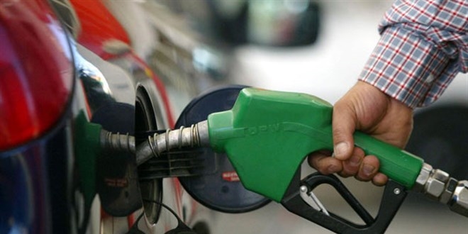 Benzine 32 kuruş indirim