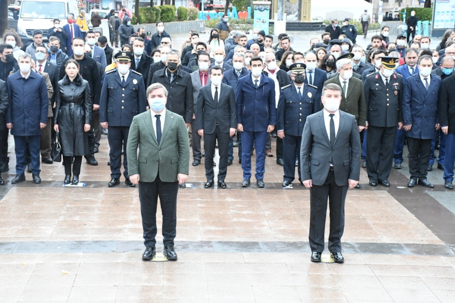 Aksaray
