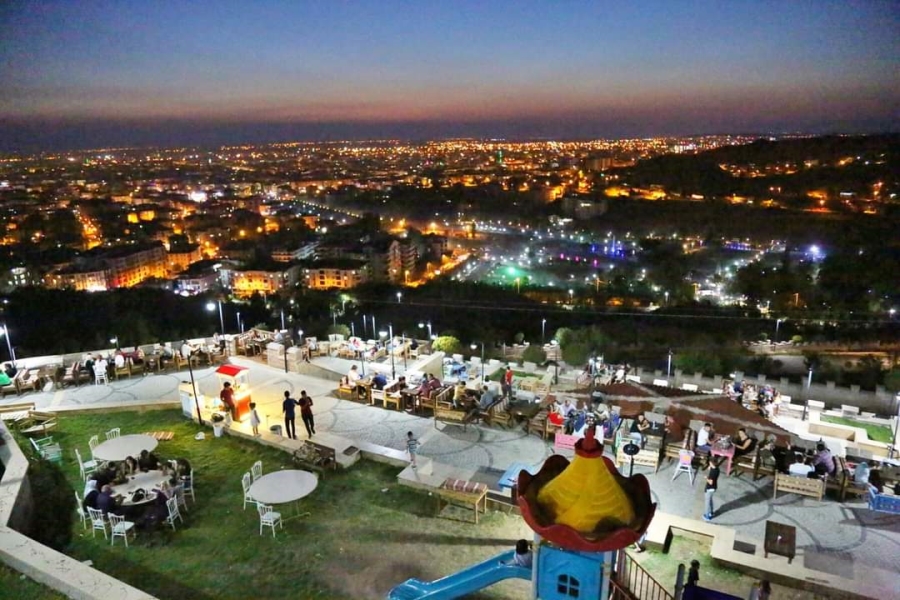Aksaray