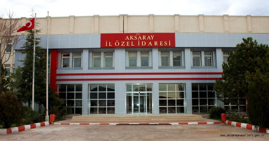 İl Özel İdaresine ait 92 adet taşınmazın Açık İhale ile satışı yapılacak
