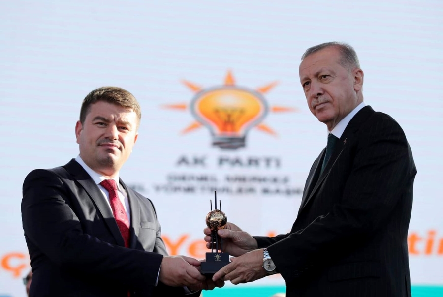 Aksaray Belediyesi 