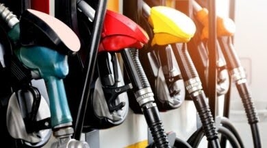 LPG, benzin ve motorine zam!